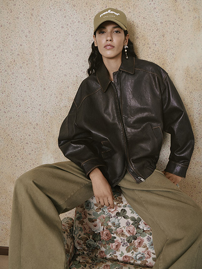 New Fall Winter Capsule 2024 | Weekend Max Mara
